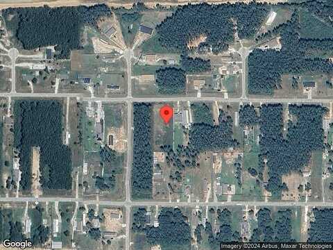 County Road 5027, CLEVELAND, TX 77327