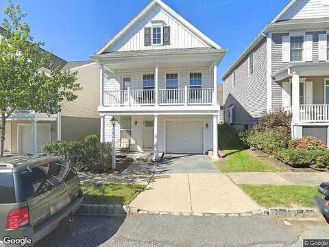 Witwer, MOUNT JOY, PA 17552