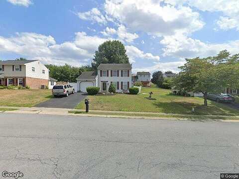 Regent, LITITZ, PA 17543