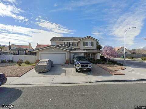Avenue S4, PALMDALE, CA 93550