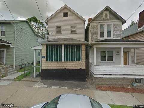 30Th, MCKEESPORT, PA 15132