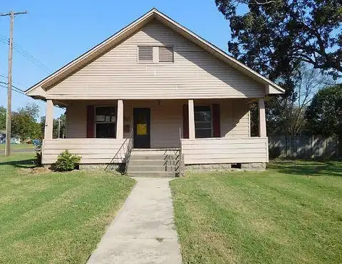 6Th, RECTOR, AR 72461