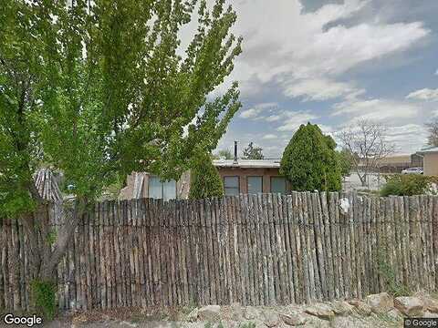 County Road 113, ESPANOLA, NM 87532