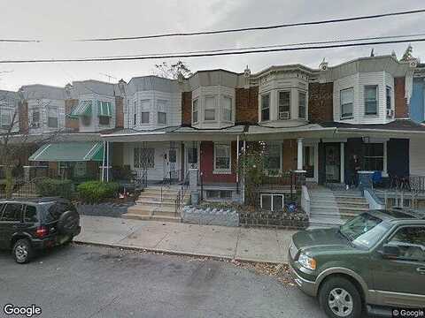 61St, PHILADELPHIA, PA 19139