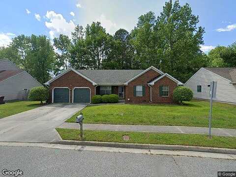 Paperbark, CHESAPEAKE, VA 23323