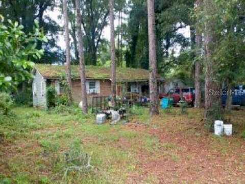 Trice, CRAWFORDVILLE, FL 32327