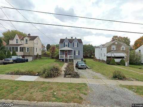 Rambler, NATRONA HEIGHTS, PA 15065