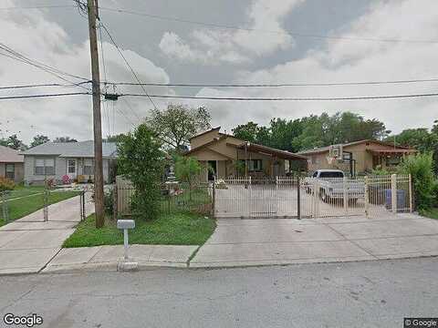 Riverdale, SAN ANTONIO, TX 78228