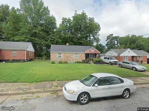 Ridgecrest, MEMPHIS, TN 38127