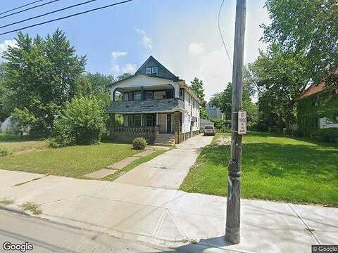116Th, CLEVELAND, OH 44120
