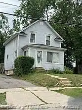 Whittemore, PONTIAC, MI 48342