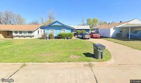 Del Rancho, DEL CITY, OK 73115