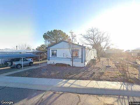 Mesa Flat, THATCHER, AZ 85552