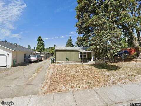 1St, CRESWELL, OR 97426