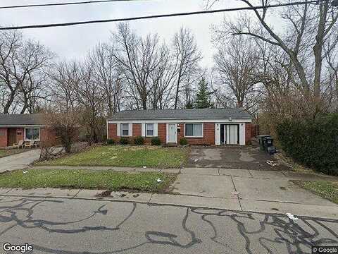 Niagara, CINCINNATI, OH 45251