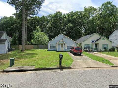 Pear Ridge, NEWPORT NEWS, VA 23602