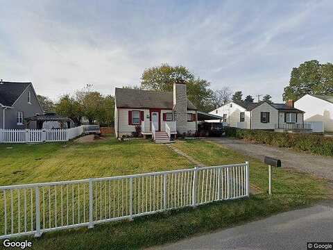 Abbie, WINDSOR MILL, MD 21244