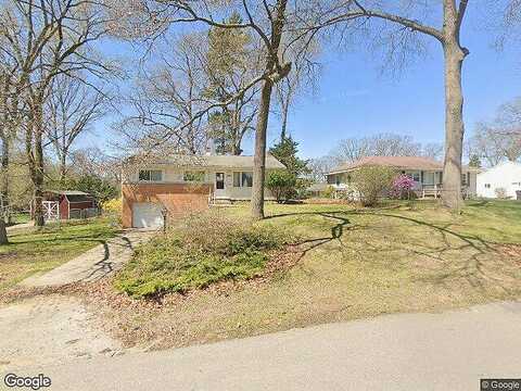 Hiawatha, NORTON SHORES, MI 49441