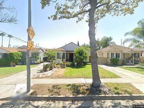 113Th, INGLEWOOD, CA 90303