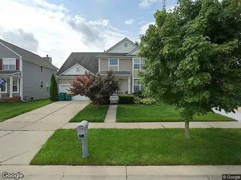 Sussex, ROMULUS, MI 48174