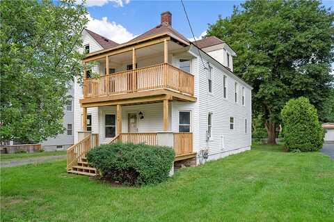 Oneida Street, New Hartford, NY 13413