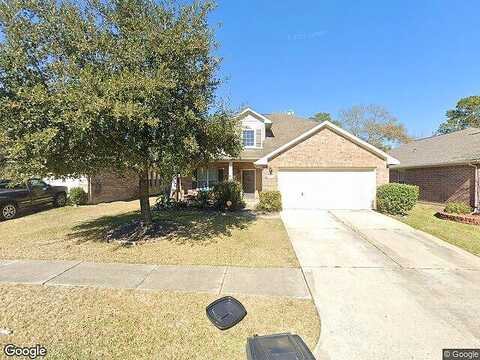 Primrose Trace, SPRING, TX 77389