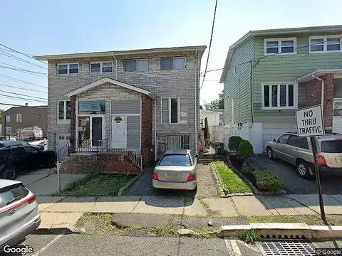 Charles, NORTH BERGEN, NJ 07047