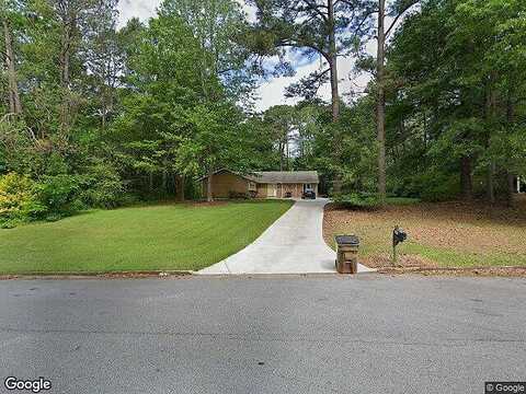 Rolling Meadows, ELLENWOOD, GA 30294