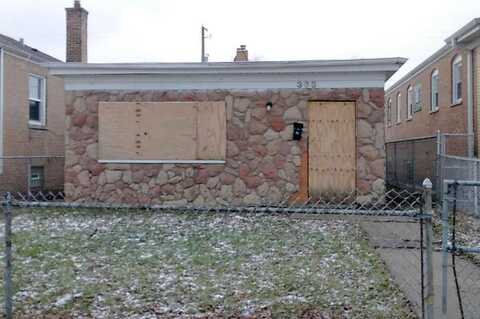 89Th, CHICAGO, IL 60619