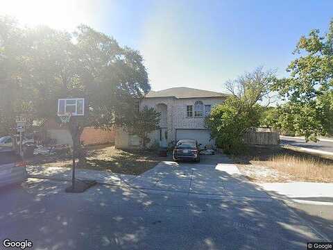 Candleknoll, SAN ANTONIO, TX 78244