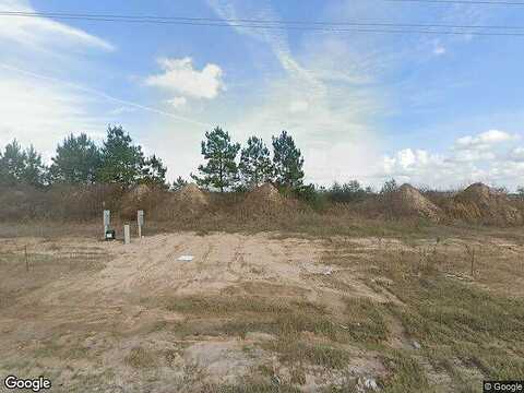 Road 5605, CLEVELAND, TX 77327