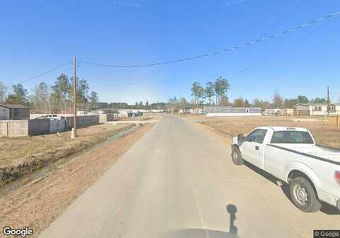 County Road 5102I, CLEVELAND, TX 77327