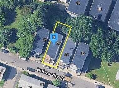 Hollander, DORCHESTER, MA 02121