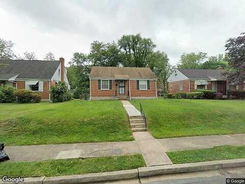 Sylvan, GWYNN OAK, MD 21207
