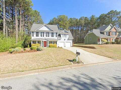 Pecan, NEWNAN, GA 30265