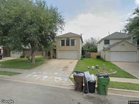 Willie Mays, ROUND ROCK, TX 78665