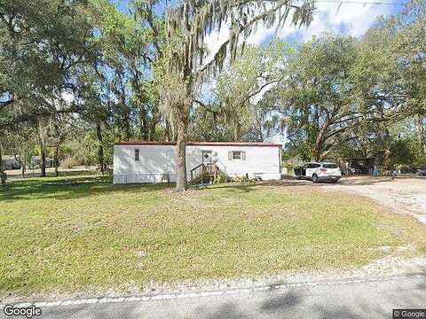 Jerry Smith, DOVER, FL 33527