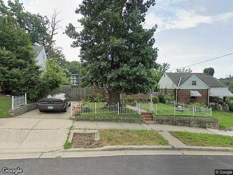 58Th, HYATTSVILLE, MD 20784