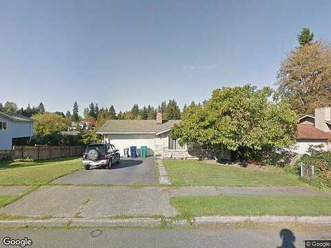 180Th, LYNNWOOD, WA 98037