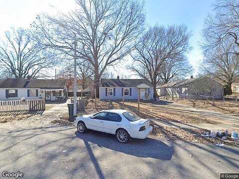 Pleasant, MEMPHIS, TN 38122