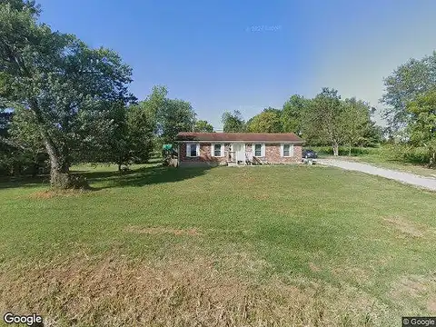 Elk Creek, TAYLORSVILLE, KY 40071