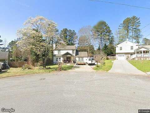 Birch Rill, ALPHARETTA, GA 30022