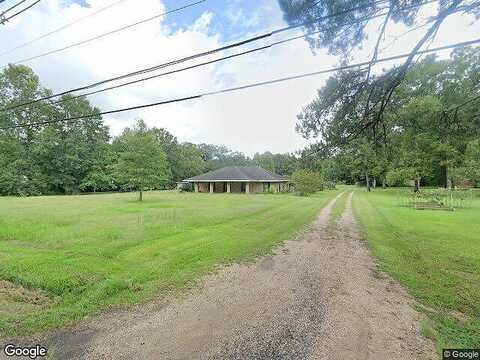 Hoover, PONCHATOULA, LA 70454