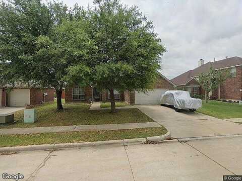 Sprucebark, FORT WORTH, TX 76244