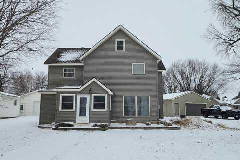 4Th, RUSHMORE, MN 56168