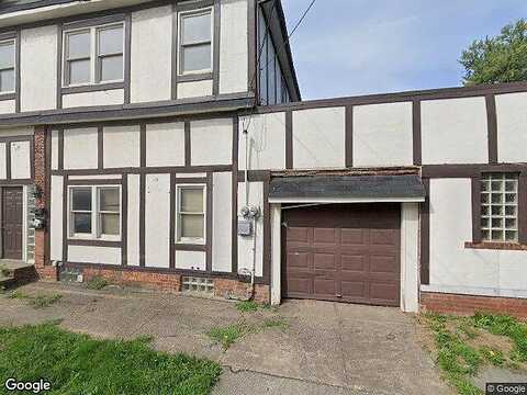 68Th, CLEVELAND, OH 44105