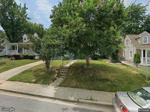 69Th, CAPITOL HEIGHTS, MD 20743