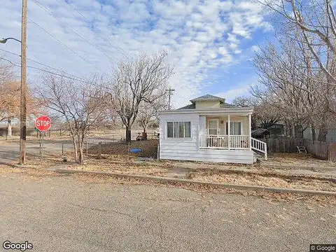 4Th, ROCKY FORD, CO 81067