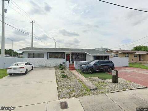 53Rd, HIALEAH, FL 33012