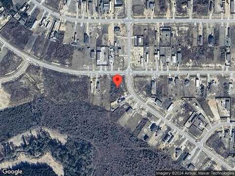 Road 5503, CLEVELAND, TX 77327